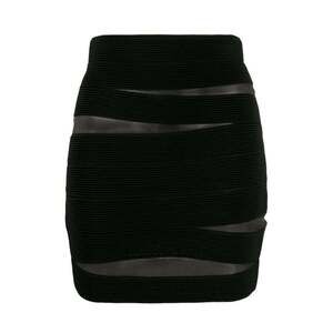 BCBGMAXAZRIA - Runway Elita Mini skirt - US 6